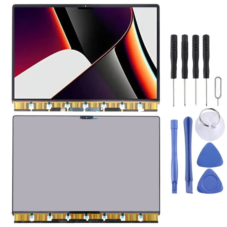 LCD-scherm voor MacBook Pro 16 inch A2485 (2021)