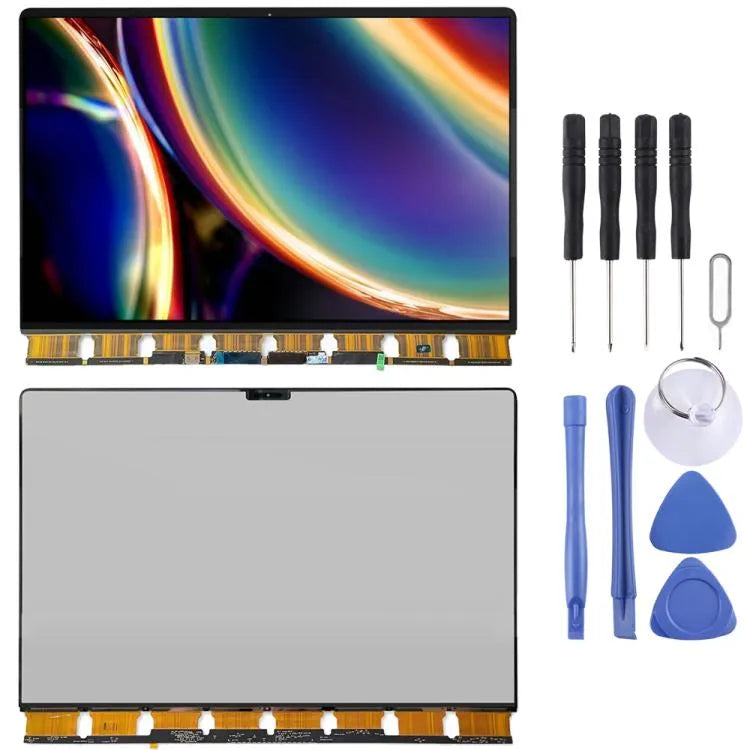 LCD-scherm voor MacBook Pro 16 inch A2780 (2023)