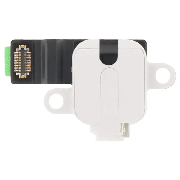 Oortelefoonaansluiting audio-flexkabel 821-04877-A voor MacBook Air M3 13 inch A3113 EMC8611 (2024) (starlight)