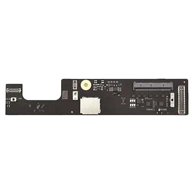 Toetsenbord-trackpad dochterbord 820-03601-02 voor MacBook Air M3 15 inch A3114 (2024)