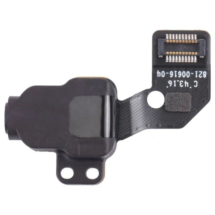 Oortelefoonaansluiting audio-flexkabel 821-00616-A voor MacBook Pro 15 inch A1707 (2016/2017)
