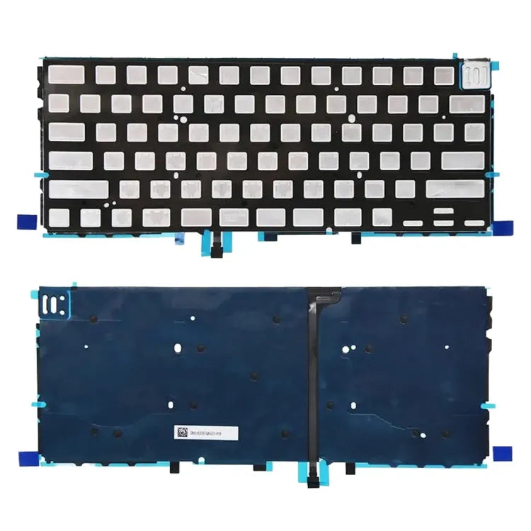 Toetsenbordverlichting US-versie voor MacBook Pro 14 16 inch M3 A2918 A2992 A2991 (2023)