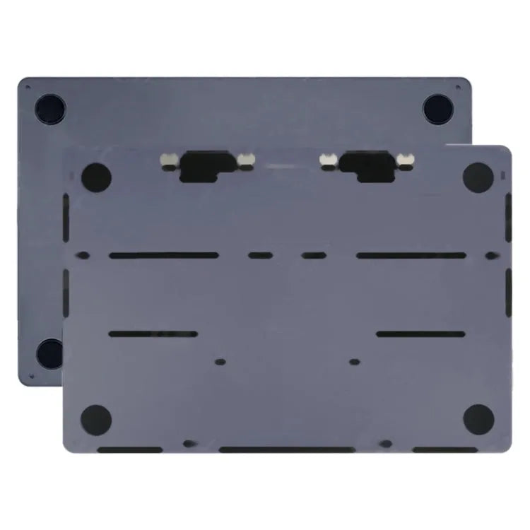 Onderkant behuizing voor MacBook Air 15,3 inch M2 A2941 (blauw)