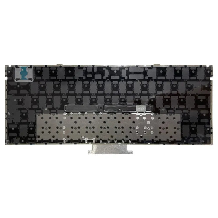 Toetsenbord-layoutsticker voor MacBook Pro 12 inch A1534 (2015-2017)