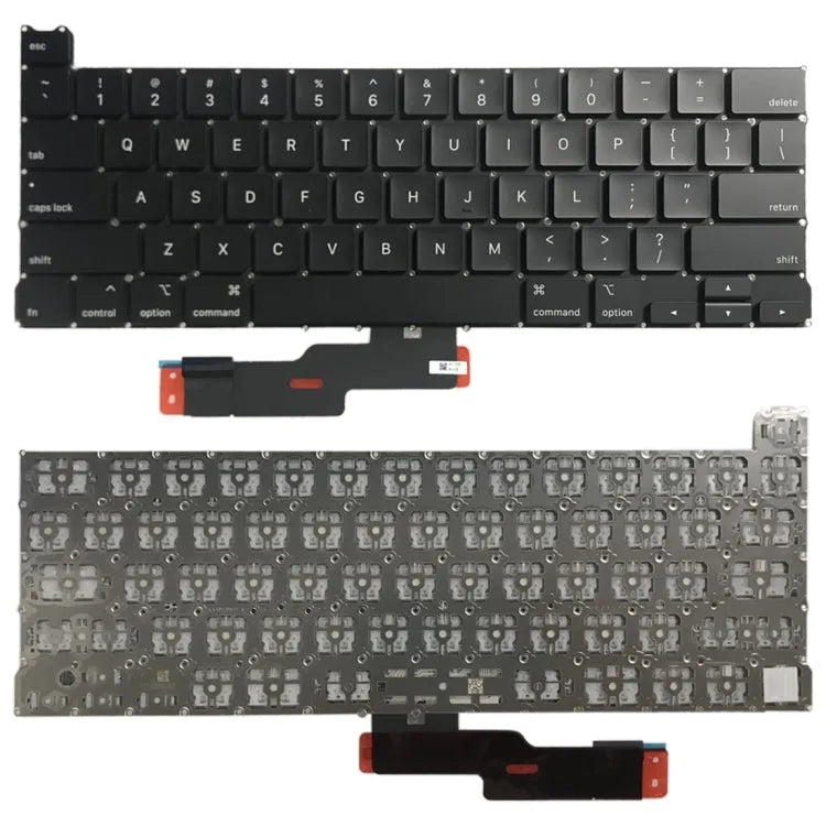 Toetsenbord US-versie voor MacBook Pro 13 inch A2289 (2020)