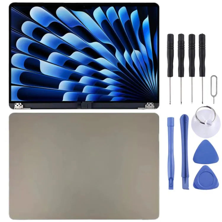 Volledig LCD-scherm voor MacBook Air 15 inch M3 A3114 EMC8612 (2024)