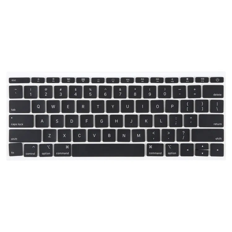 Keycaps US-versie voor MacBook Pro Retina 13 inch A1708