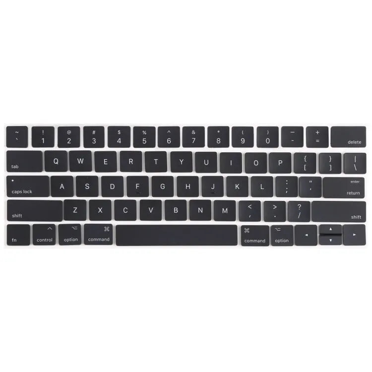 Keycaps US-versie voor MacBook Pro 13 inch A1989 A2159 A1990