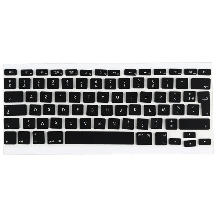 Keycaps FR-versie voor MacBook Air 13 inch 15 inch A1370 A1465 A1466 A1369 A1425 A1398 A1502