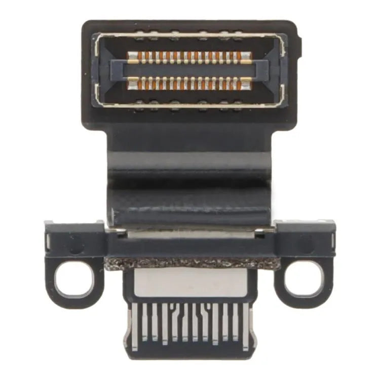 Oplaadpoort-flexkabel 821-04807-A voor MacBook Air M4 13 inch A3240 (zwart)