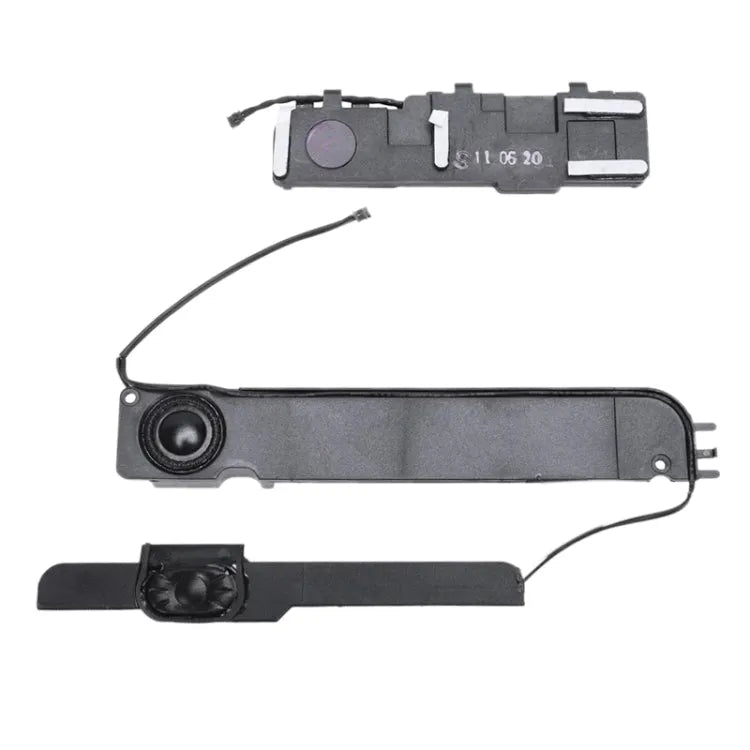 Luidspreker (1 set) voor MacBook Pro 13 inch A1278 MB466 MB467 (2008)