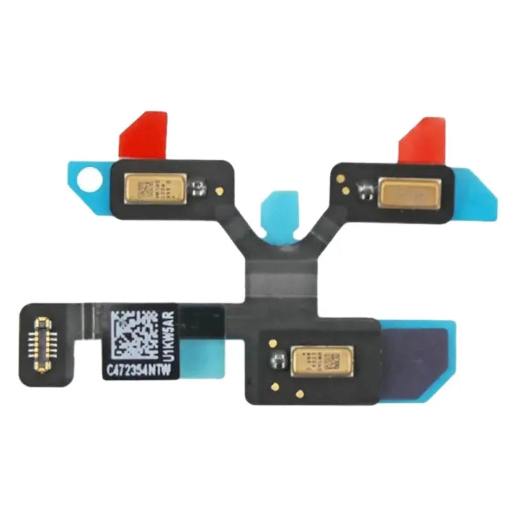 Microfoon-flexkabel voor MacBook Air Retina 13,6 inch M2 A2681 EMC4074 (2022)