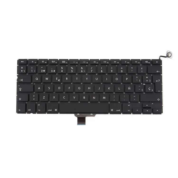 Spaans toetsenbord voor MacBook Pro 13,3 inch A1278 (2009-2012)