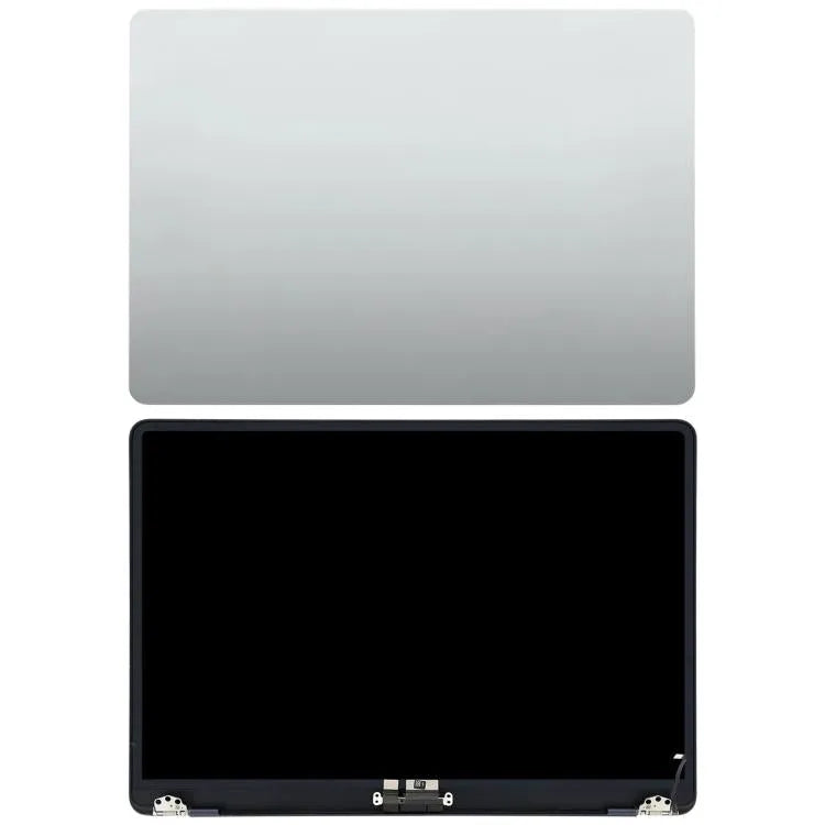 Origineel volledig LCD-scherm voor MacBook Air 13,6 inch M4 A3240 EMC8781 (2025, zilver)