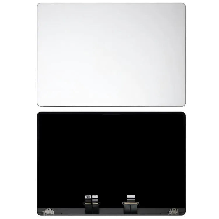 Origineel volledig LCD-scherm voor MacBook Pro 14,2 inch M4 A3185 A3401 EMC8526 EMC8623 EMC8894 (2024, zilver)