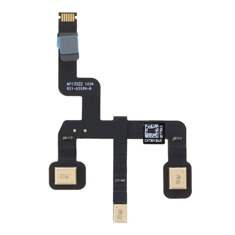 Microfoon-flexkabel 821-03594 voor MacBook Pro 14 inch A2779 (2023)