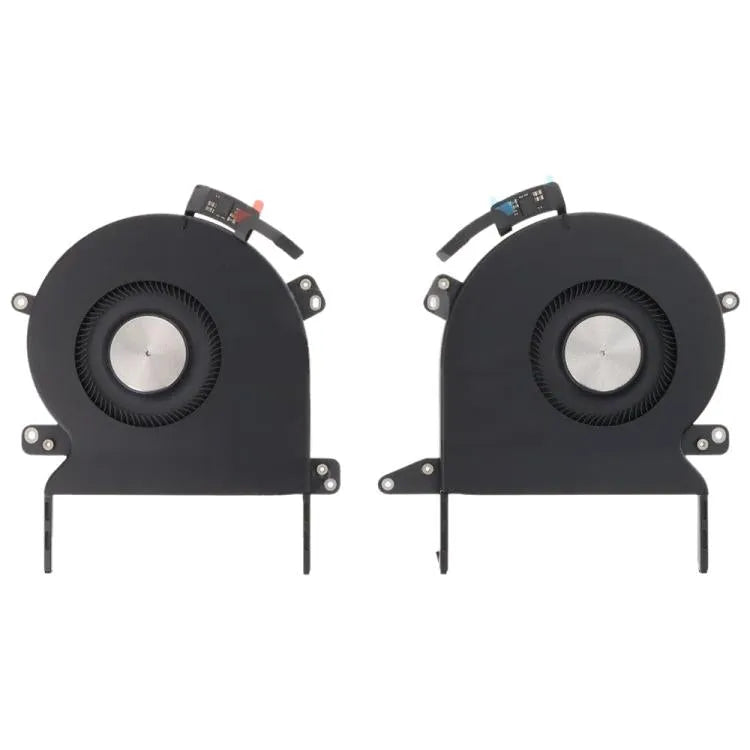 Koelventilatoren (1 paar, links + rechts) voor MacBook Pro 16 inch A2485 A2780 (2021, 2023)