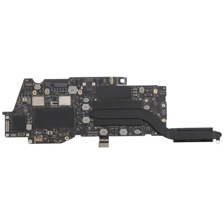 Gedemonteerd moederbord met Touch ID voor MacBook Pro 13 inch A2289 i5 1,4 GHz 8 GB 256 GB (2020)