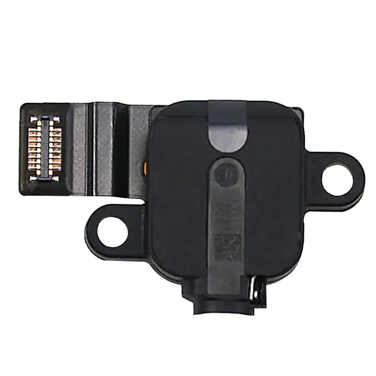 Oortelefoonaansluiting-flexkabel 821-03656-A voor MacBook Air 13,6 inch M2 A2681 EMC4074 (2022, zwart)