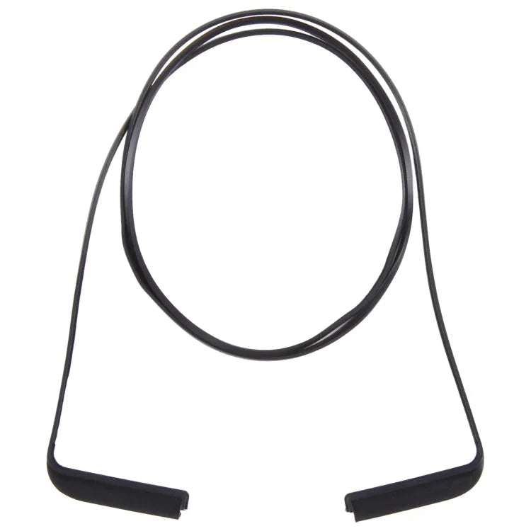LCD-scherm ringbezel rubberframe voor MacBook Pro Retina 16,2 inch A2485 (2021)