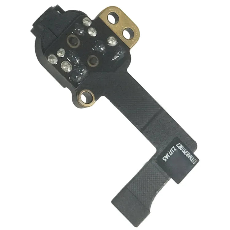 Oortelefoonaansluiting-flexkabel 821-01662-A voor MacBook Pro 13 inch A1989 (2018-2019)