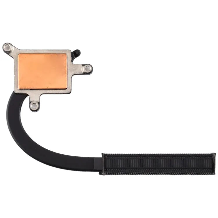 Koellichaam warmtegeleidende buis voor MacBook Pro 13 inch A1278 MC700 MD101 MD102 (2012)