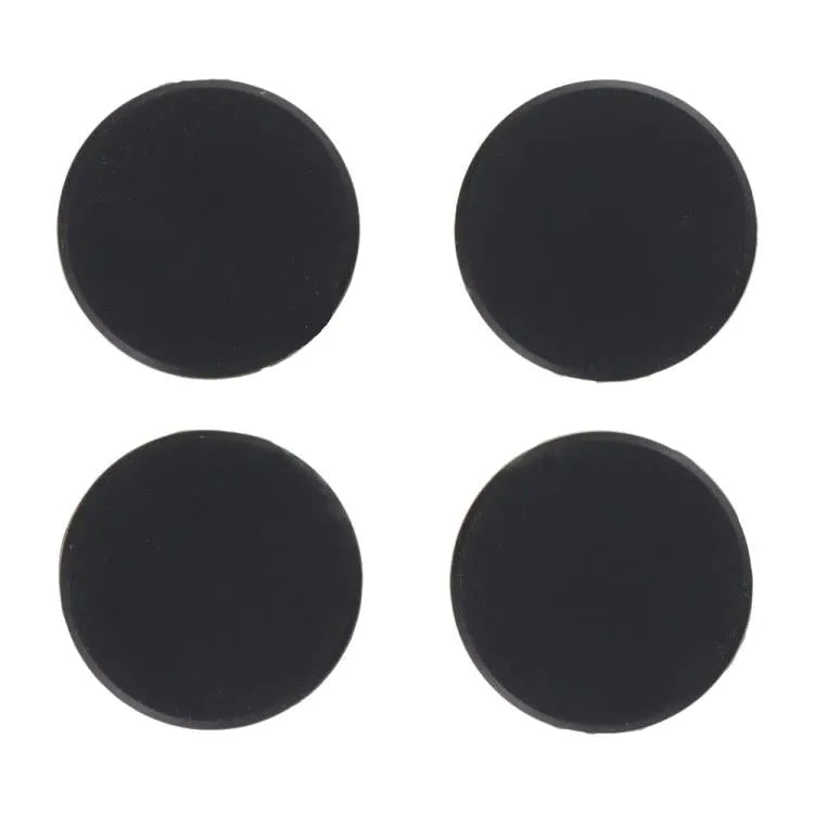 Rubberen voetjes (set van 4) onderkant voor MacBook Air M4 13 inch A3240