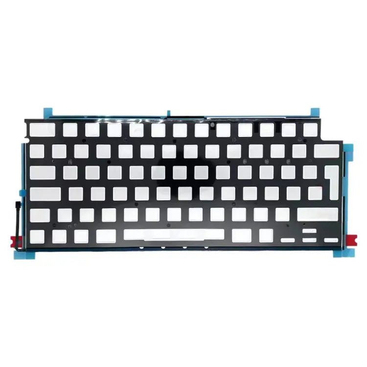 Toetsenbord UK-versie met achtergrondverlichting (Big Carriage Return) voor MacBook Air M3 13 inch A3113