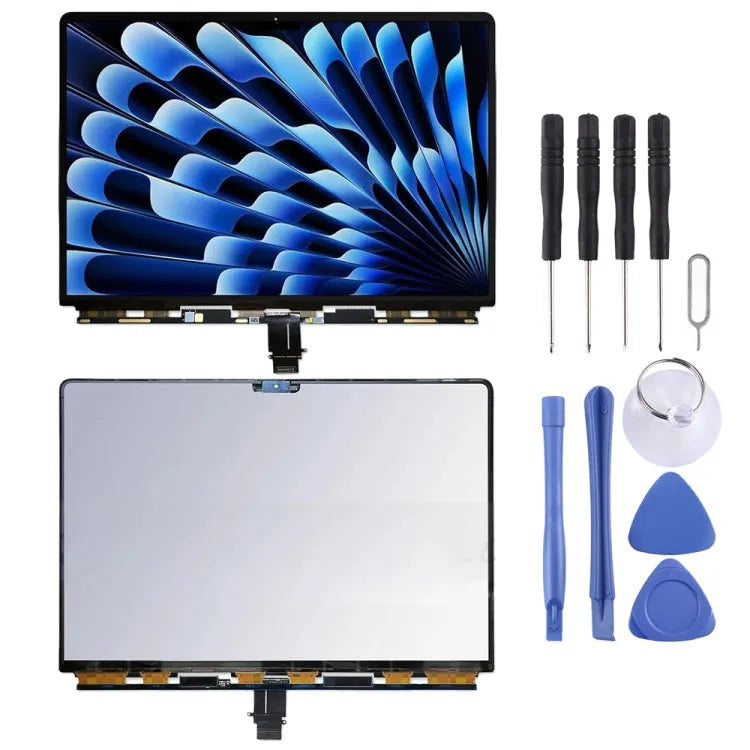 Origineel LCD-scherm voor MacBook Air Retina M2 15,3 inch A2941 (2023)