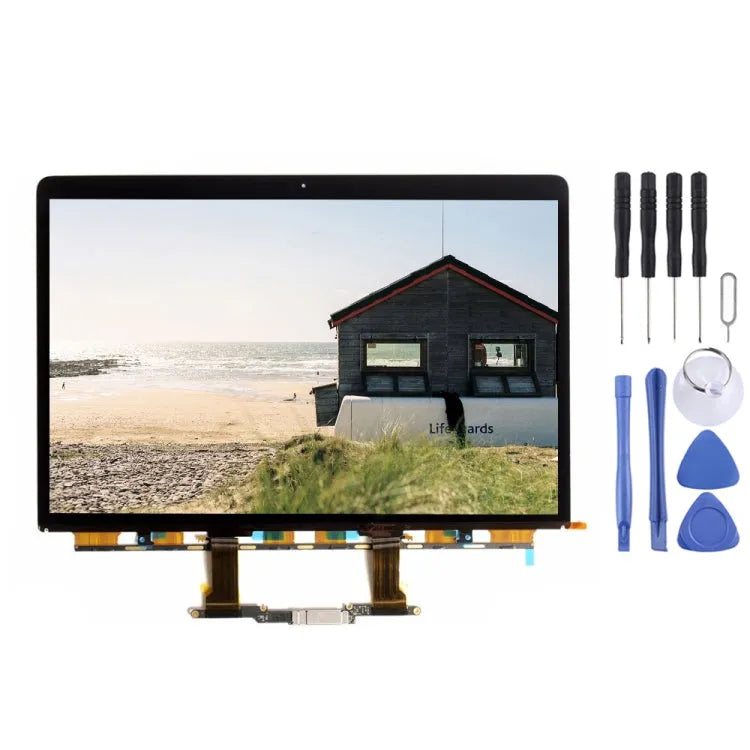 LCD-scherm voor MacBook Pro Retina 13 inch A1706 A1708 (2016/2017)