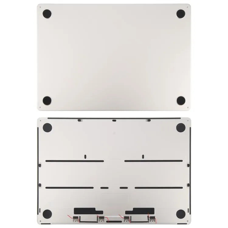 Bodemplaat voor MacBook Air M3 15 inch A3114 EMC8612 (2024, starlight)