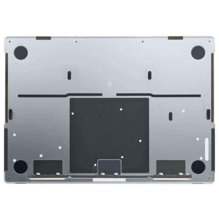 Bodemplaat voor MacBook Pro 14 inch M3 Pro A2992 (2023, grijs)