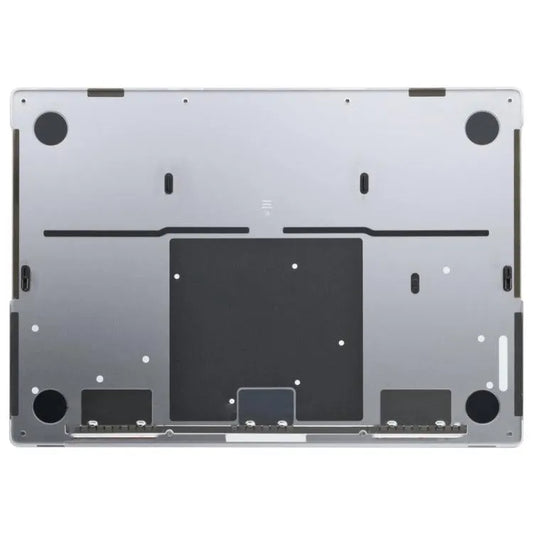 Bodemplaat voor MacBook Pro 14 inch M3 Pro A2992 (2023, grijs)