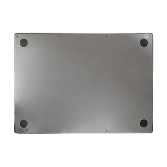 Bodemplaat voor MacBook Pro 16 inch A2780 (2023, grijs)