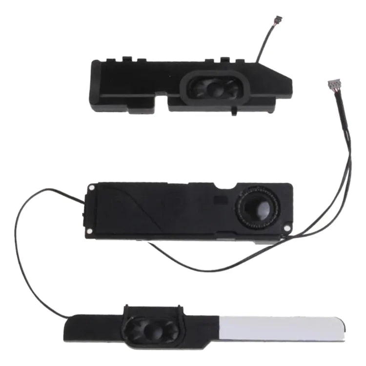 Luidspreker-set (1 set) voor MacBook Pro 13 inch A1278 (2010)