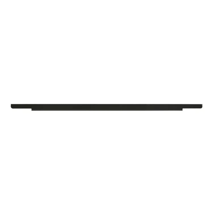 LCD-bezel met logo-cover voor MacBook Pro Retina 13 inch A1706 A1708 A1989 A2159 (grijs)