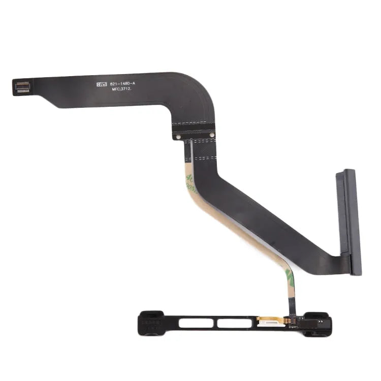 HDD-flexkabel met houder 821-0814-A voor MacBook Pro 13,3 inch A1278 (2009-2010)
