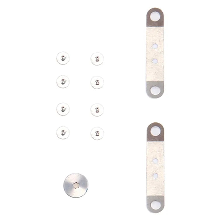 Touchpad-schroevenset voor MacBook Pro 13,3 inch A1278 (2009-2012)
