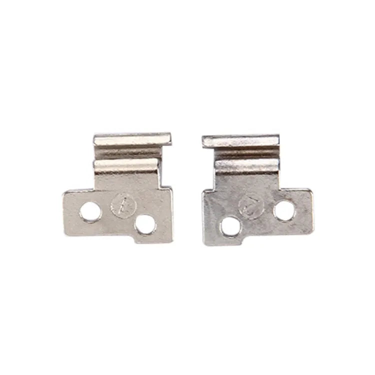 Stalen LCD-scharnierbeugels (1 paar) voor MacBook Air 13,3 inch A1237 A1304 (2008-2009)
