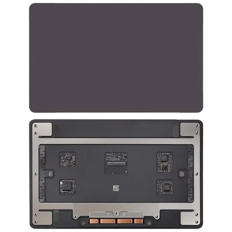 Touchpad voor MacBook Pro M4 14 inch A3112 en M4 Pro 14 inch A3401 (zwart)