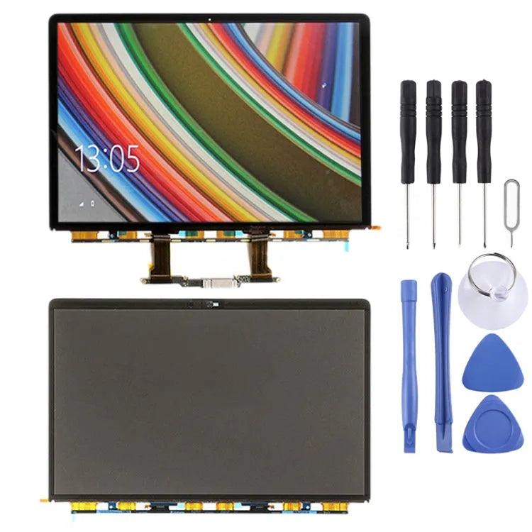 LCD-scherm voor MacBook Pro 15,4 inch A1990 (2018)