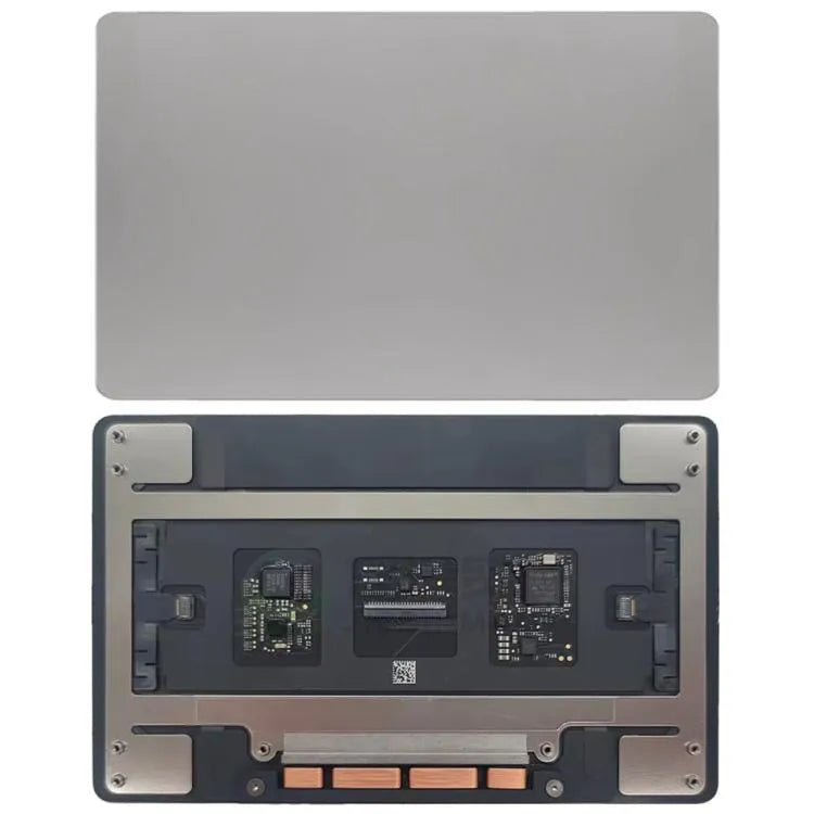 Touchpad voor MacBook Pro M3 14 inch A2918 (grijs)
