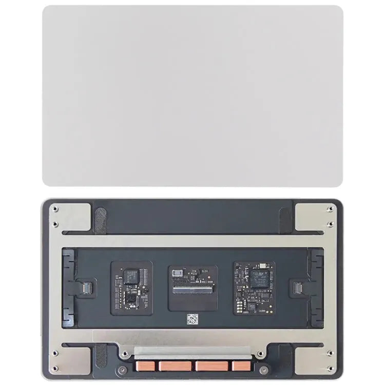Trackpad voor MacBook Pro 16 inch M3 A2991 (zilver)