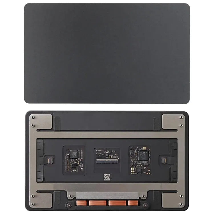 Trackpad voor MacBook Pro 14 inch M3 A2992 (2023, zwart)
