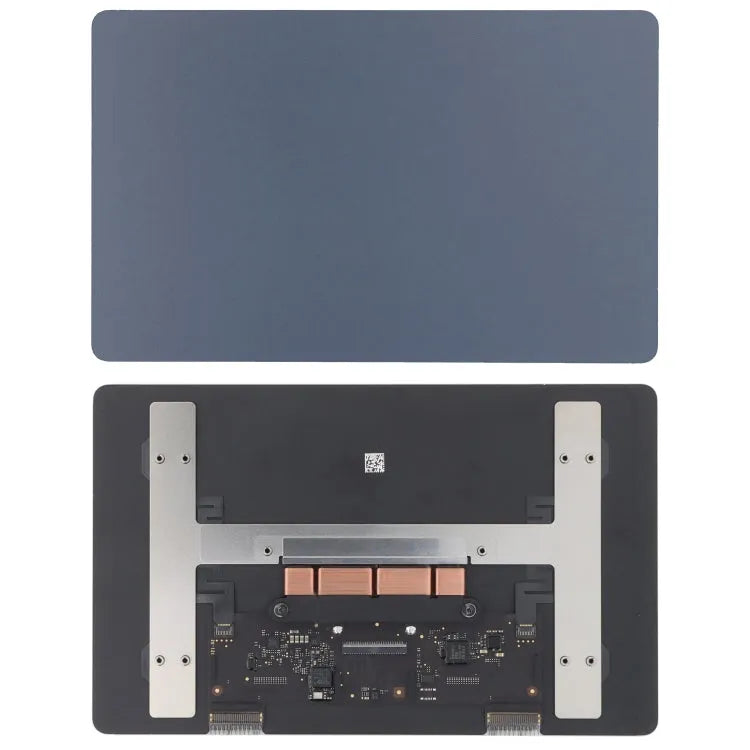 Trackpad voor MacBook Air 15,3 inch M2 A2941 (middernacht)