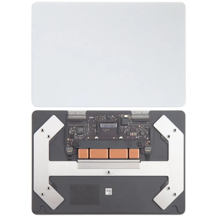 Trackpad voor MacBook Air 13 inch A2179 (2020, zilver)