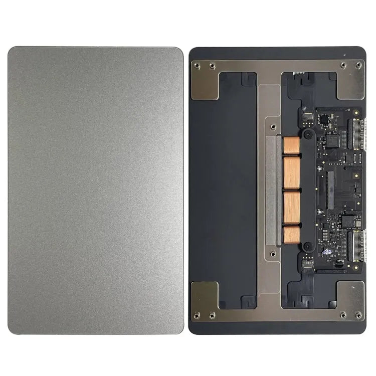 Trackpad voor MacBook Air M2 13 inch A2681 (2022, zilver)