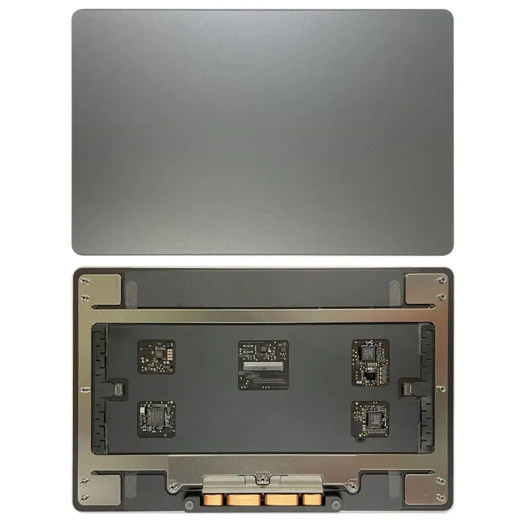Trackpad voor MacBook Pro 16,2 inch A2485 (2021, grijs)