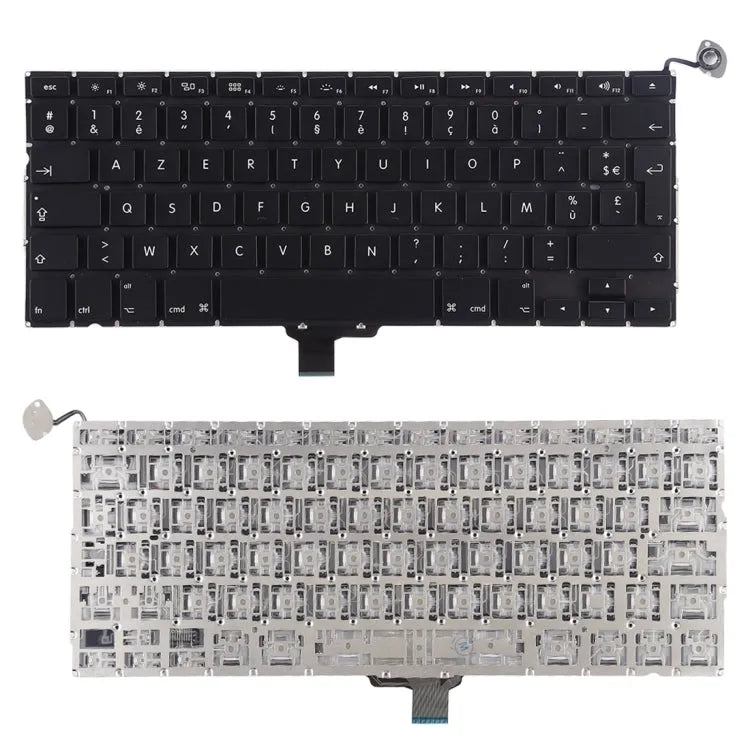 Toetsenbord UK-versie voor MacBook Pro 13 inch A1278