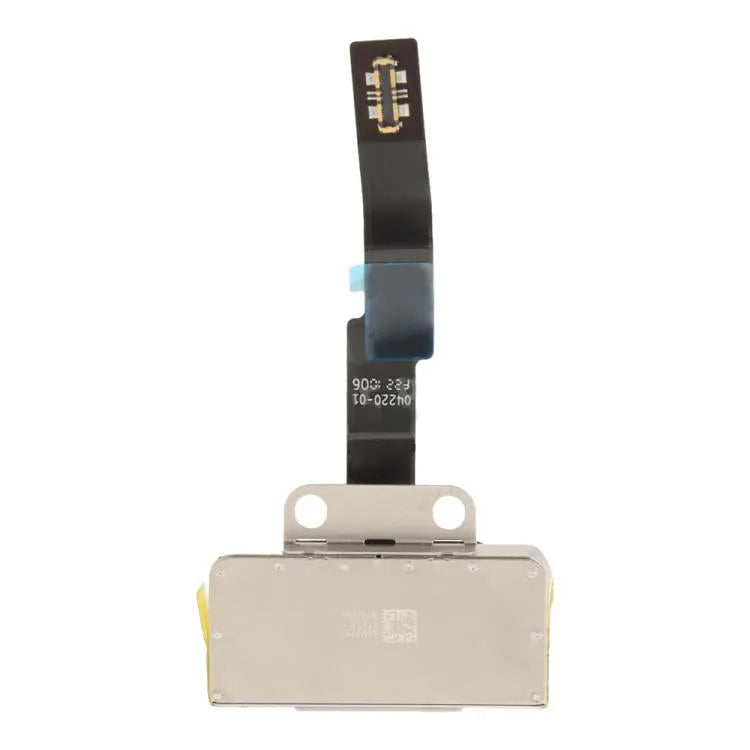 Originele DC-voedingsaansluiting voor MacBook Air M4 15 inch A3241 (wit)